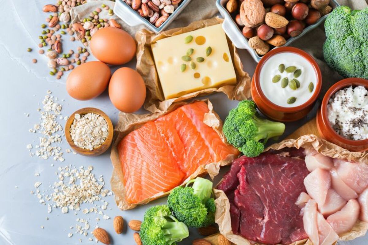 Vitamina B12: en qué alimentos buscarla para evitar enfermedades